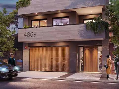 Departamento en Venta en Villa Devoto, USD 265.000