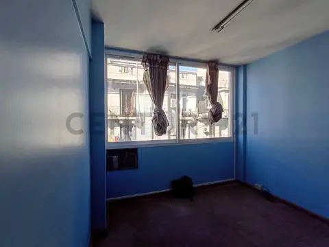 Rodríguez Peña 600, Piso 7