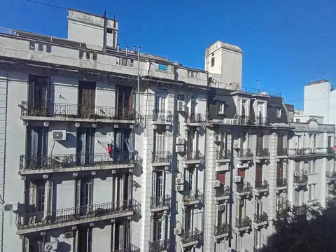 Rodríguez Peña 600, Piso 7