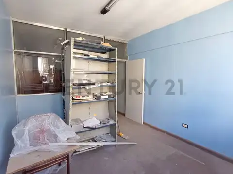VENTA OFICINA EN CABA SAN NICOLAS