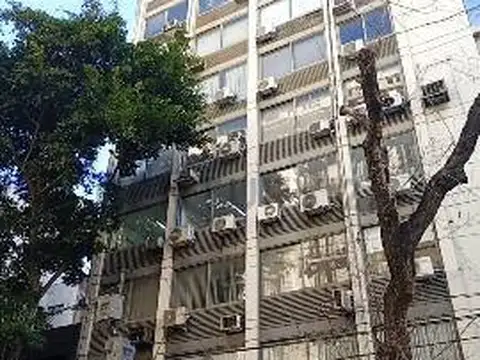 VENTA OFICINA EN CABA SAN NICOLAS