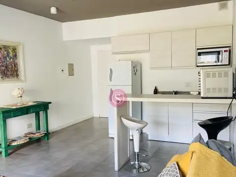 Departamento en Alquiler de 2 ambientes
