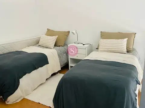Departamento en Alquiler 12 años