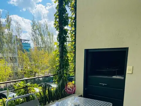 Ayres Loft  amoblado 100