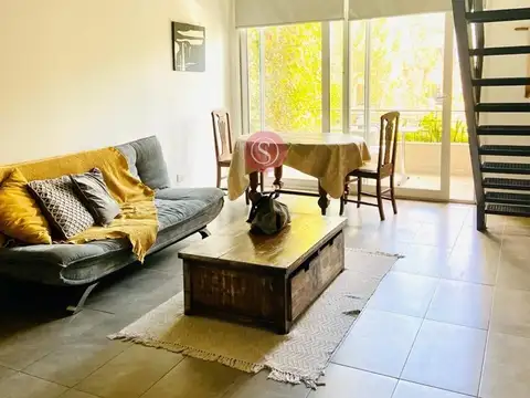Departamento en Alquiler en Ayres Lofts, USD 800