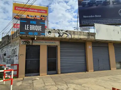 Avenida Elcano 4200