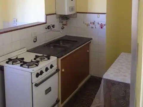 Departamento en Alquiler en Macrocentro, $ 380.000