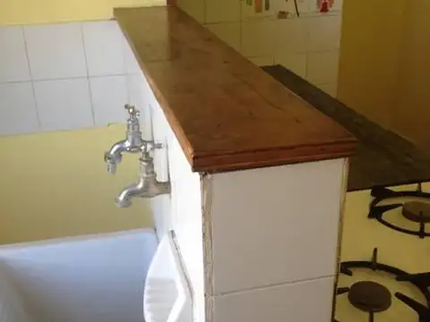 Departamento en Alquiler 40 años
