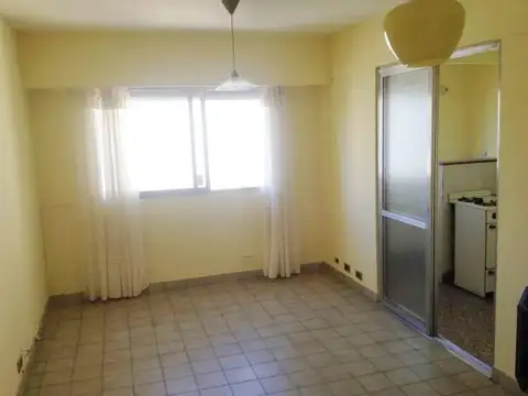 EN ALQUILER   dpto de 1 dormitorio  Cerca de la facultad de  Ingeniería UNR!