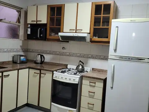 Departamento en Venta de 4 ambientes