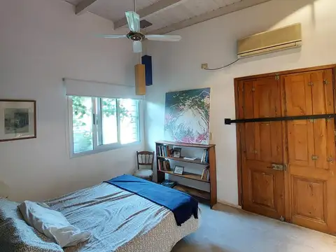 Casa en Alquiler al Oeste