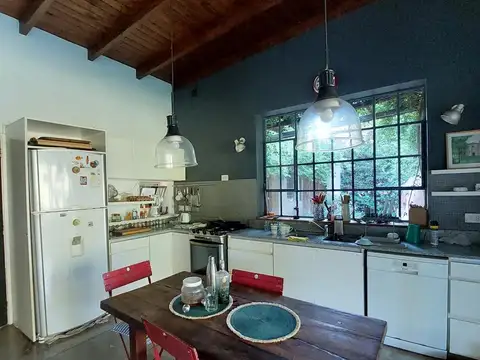 Casa en Alquiler de 4 dormitorios