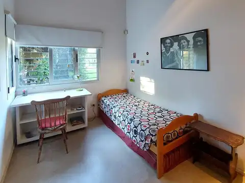 Casa en alquiler en Aldea, Fisherton!