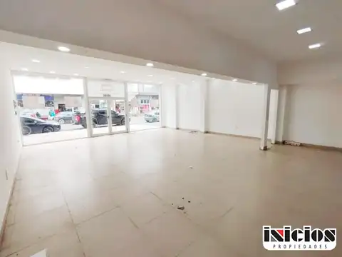 Avenida Libertador 200