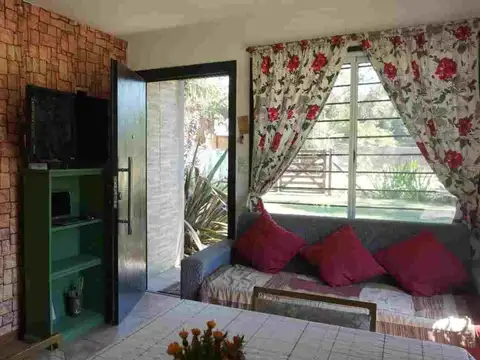 VENTA CASA 3 AMBIENTES PARQUE BRISTOL