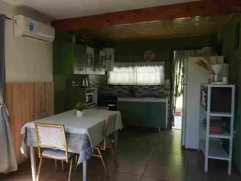 Casa en Venta de 2 dormitorios