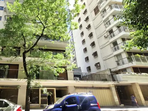 Departamento - Alquiler - Argentina, Capital Federal - HERNANDEZ, JOSE 1800