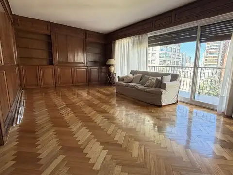 Departamento en Alquiler de 4 ambientes
