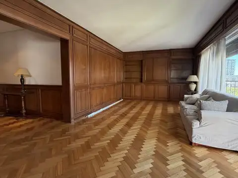 Departamento en Alquiler de 3 dormitorios