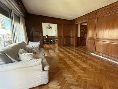 Departamento en Alquiler 45 años