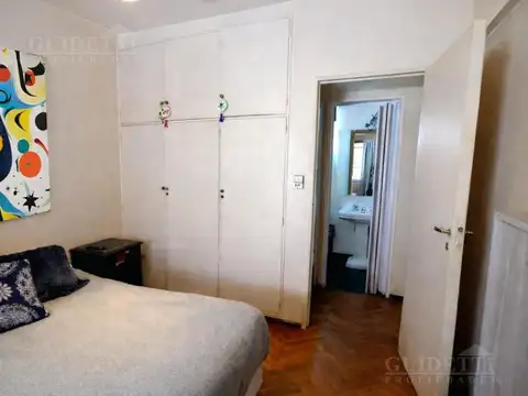 Departamento en Venta en Parque Rivadavia, USD 138.000