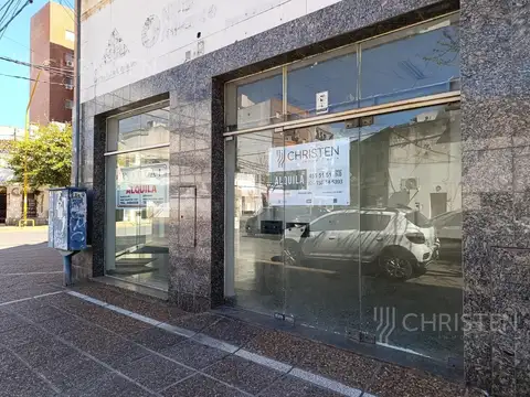Local - Centro