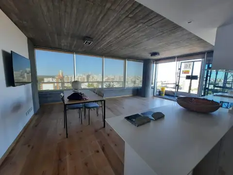Rivadavia 2500, Piso 9°