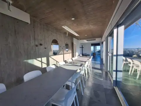 COSTA VIA 2 DEPARTAMENTO DE UN DORMITORIO A ESTRENAR