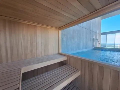 COSTA VIA 2 DEPARTAMENTO DE UN DORMITORIO A ESTRENAR