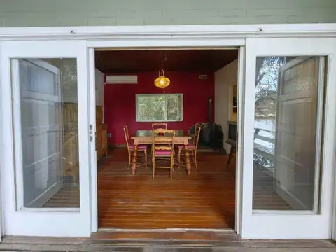 Casa en Venta en Delta del Tigre, USD 87.000