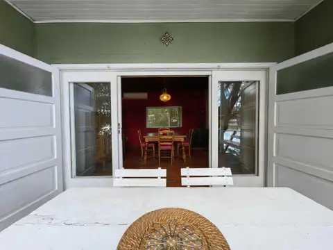 VENTA CASA EN TRES BOCAS 1 SECCION - APTO CREDITO