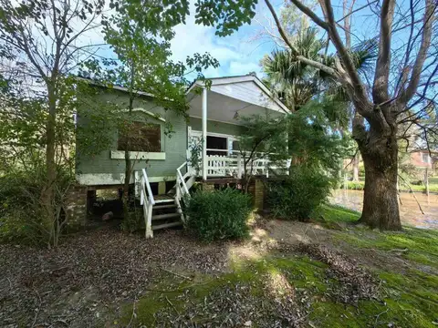 Primera Sección de Las Islas del Delta de Paraná 0