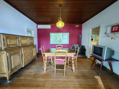 Primera Sección de Las Islas del Delta de Paraná 0