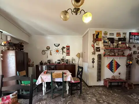 Depto Tipo Casa en Venta en Villa Adelina, USD 120.000