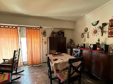 Depto Tipo Casa en Venta de Monoambiente