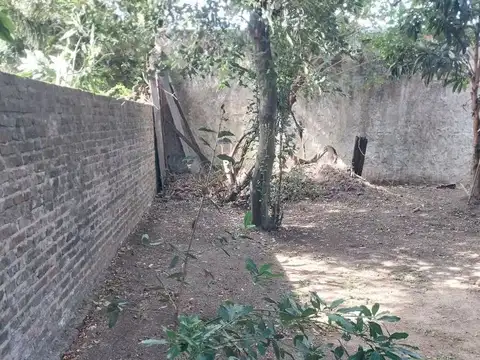 Terreno en Venta en El Palomar, USD 59.500
