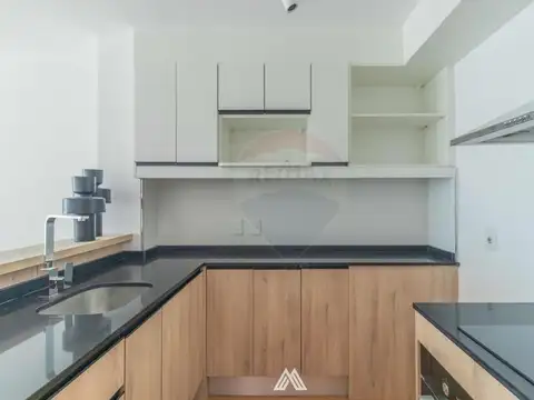 Departamento en Alquiler A Estrenar