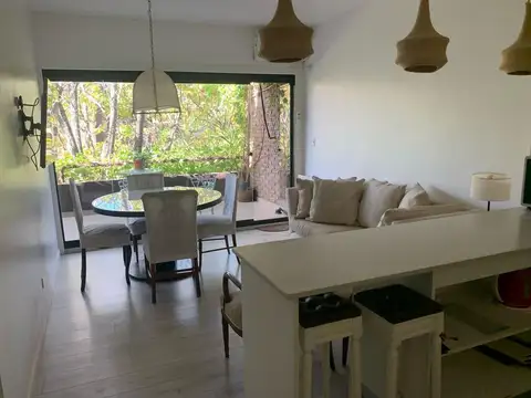 DEPARTAMENTO ALQUILER MAYLING  AMUEBLADO