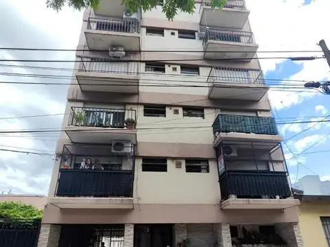 Hermoso departamento centrico