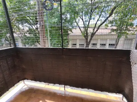 Departamento en Venta en Villa Ballester, USD 69.000