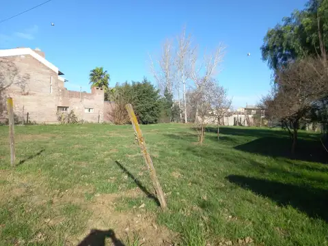 San Benito entre Alto Verde y Talacasto (El Molino Roldan) 600m2