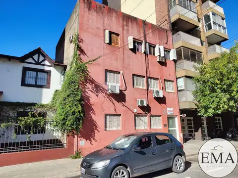 Departamento en alquiler de 1 dormitorio en Pichincha