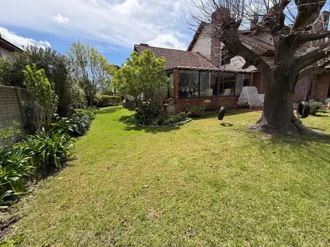 Casa en Alquiler 45 años