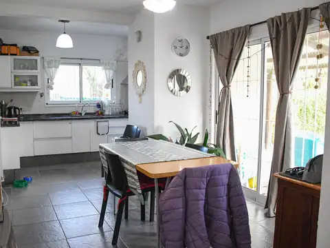 Casa en Venta en Villa Amelia, USD 99.000