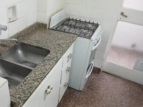 Departamento en Alquiler de 3 ambientes