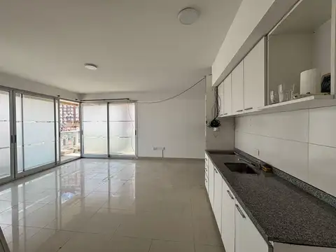 Alquiler de Oficina Apto Profesional en Belgrano