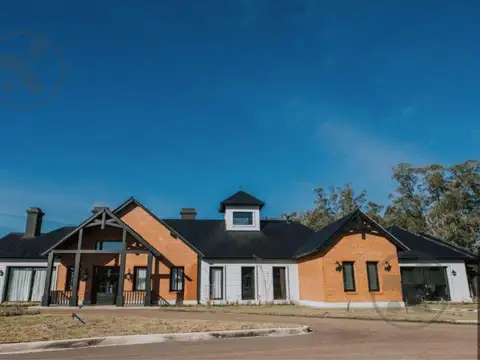 Terreno en Casonas del Haras
