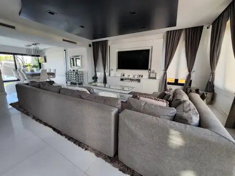 Casa en Alquiler en Nordelta, USD 12.000