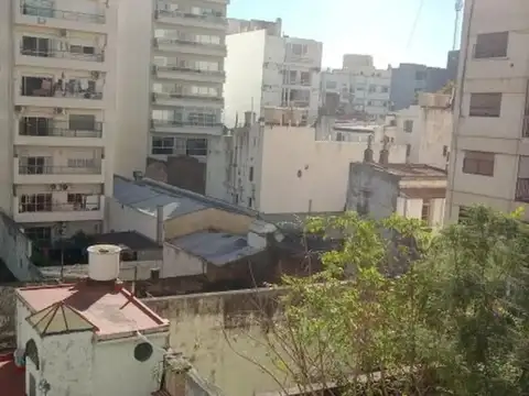 Departamento en Alquiler Temporal Apto profesional