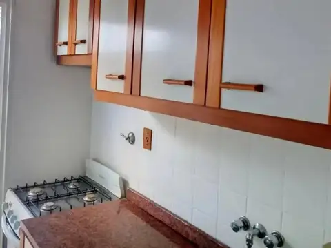 Departamento en Alquiler Temporal Apto profesional